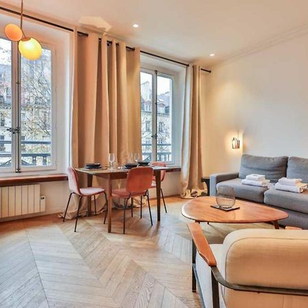 Cmg Residence Galeries Lafayette - Madeleine Paris Dış mekan fotoğraf