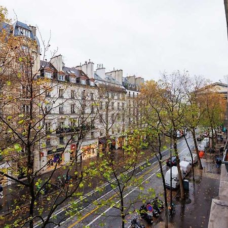 Cmg Residence Galeries Lafayette - Madeleine Paris Dış mekan fotoğraf