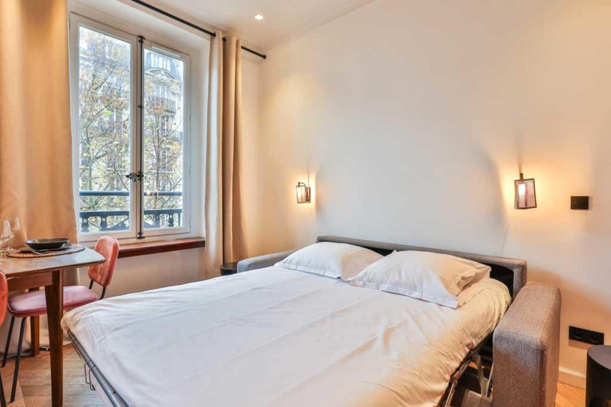 Cmg Residence Galeries Lafayette - Madeleine Paris Dış mekan fotoğraf