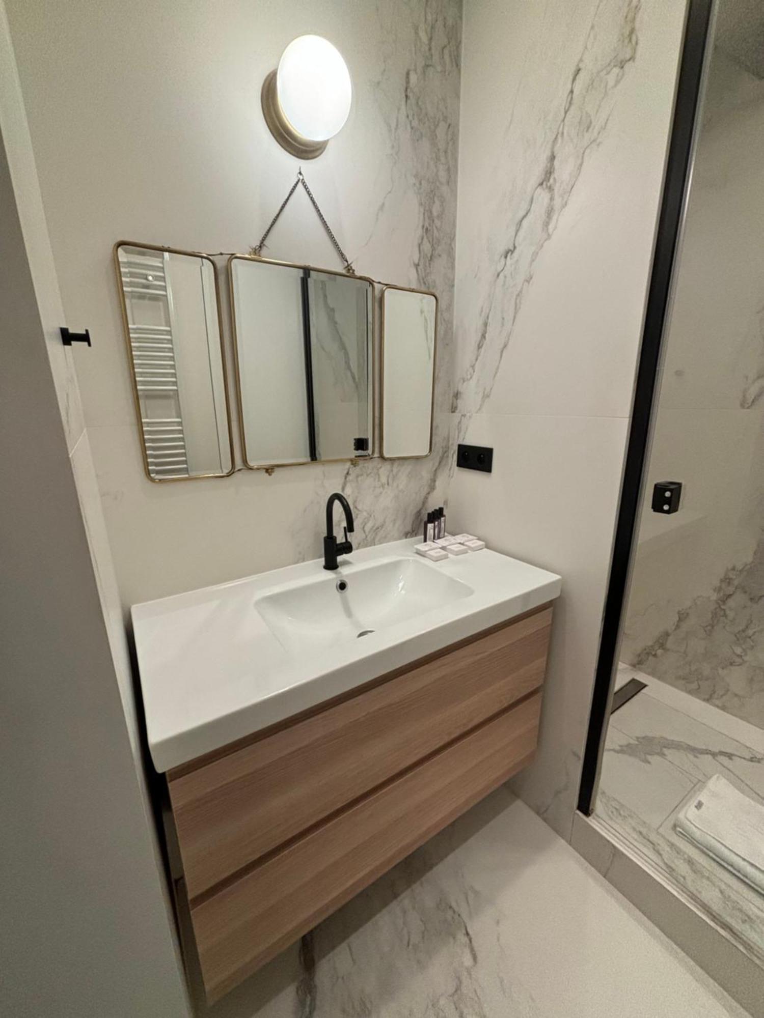 Cmg Residence Galeries Lafayette - Madeleine Paris Dış mekan fotoğraf
